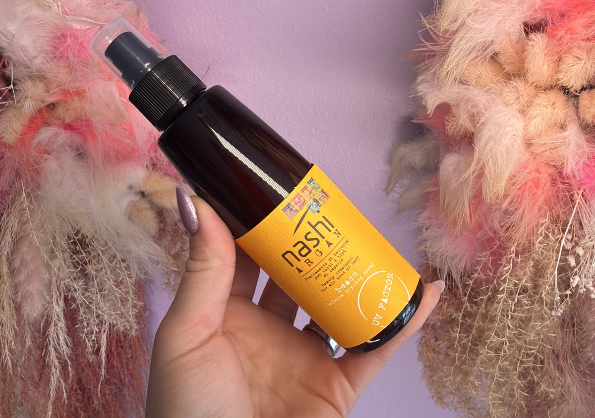Nashi Argan after sun leave in defence