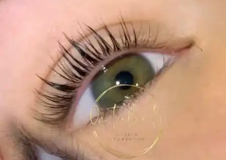 Lasch Lifting ink Farbe 