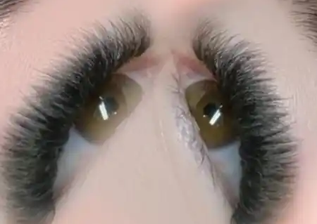  Mega volum Auffüllen 