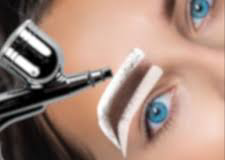 Airbrusch Brows 