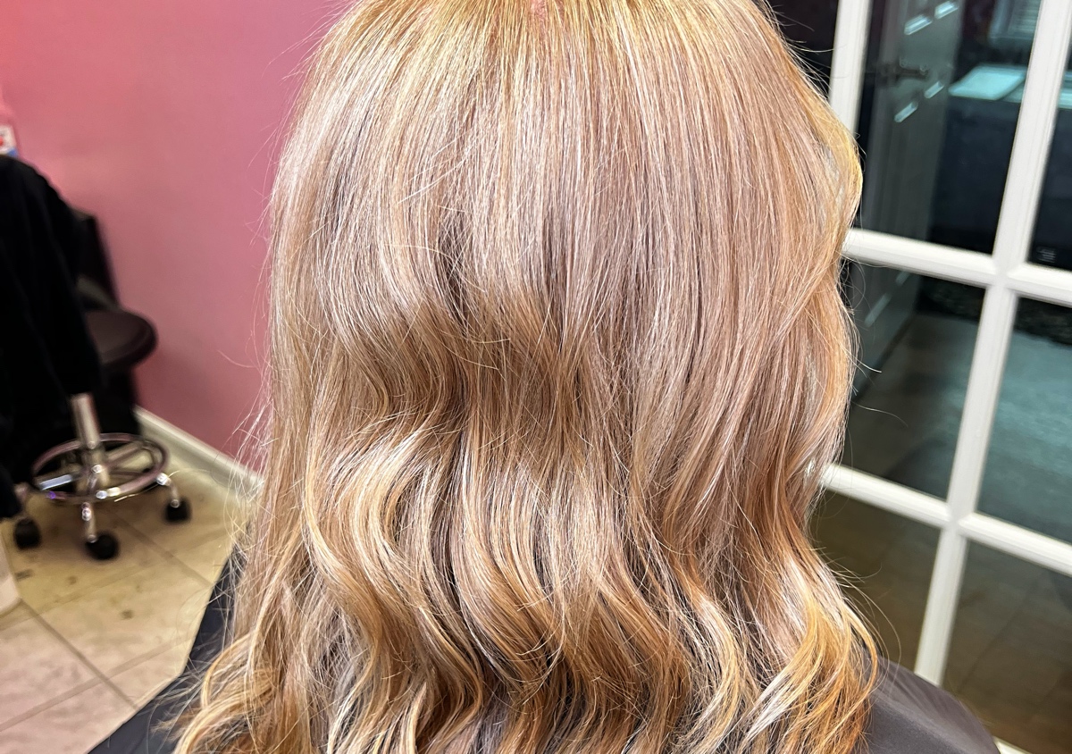 Color + Highlights 