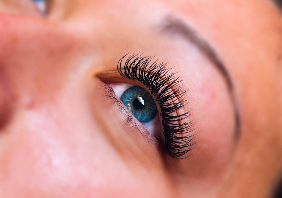 Classic Lash (Fill In)