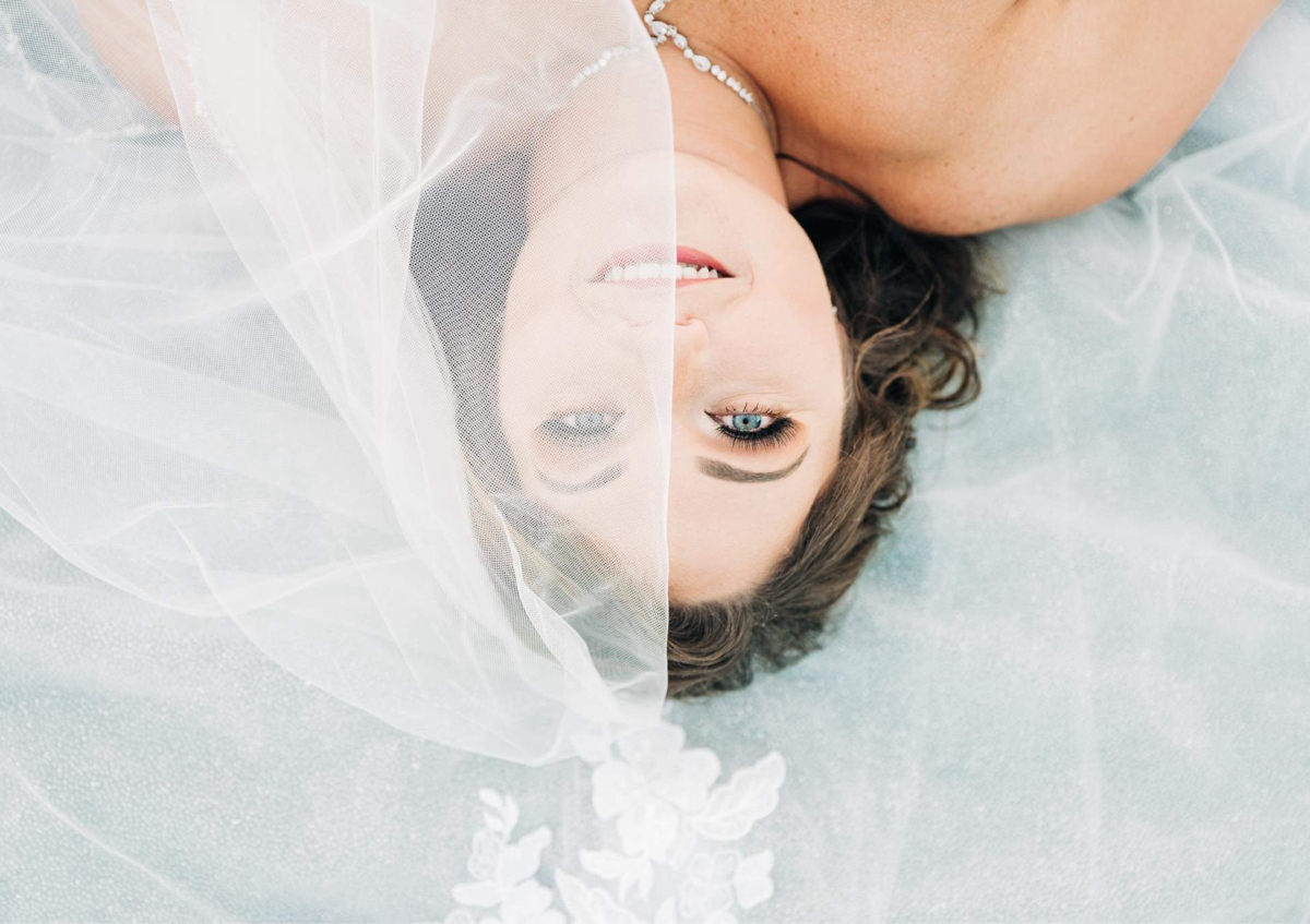 Bridal Glam Trial 