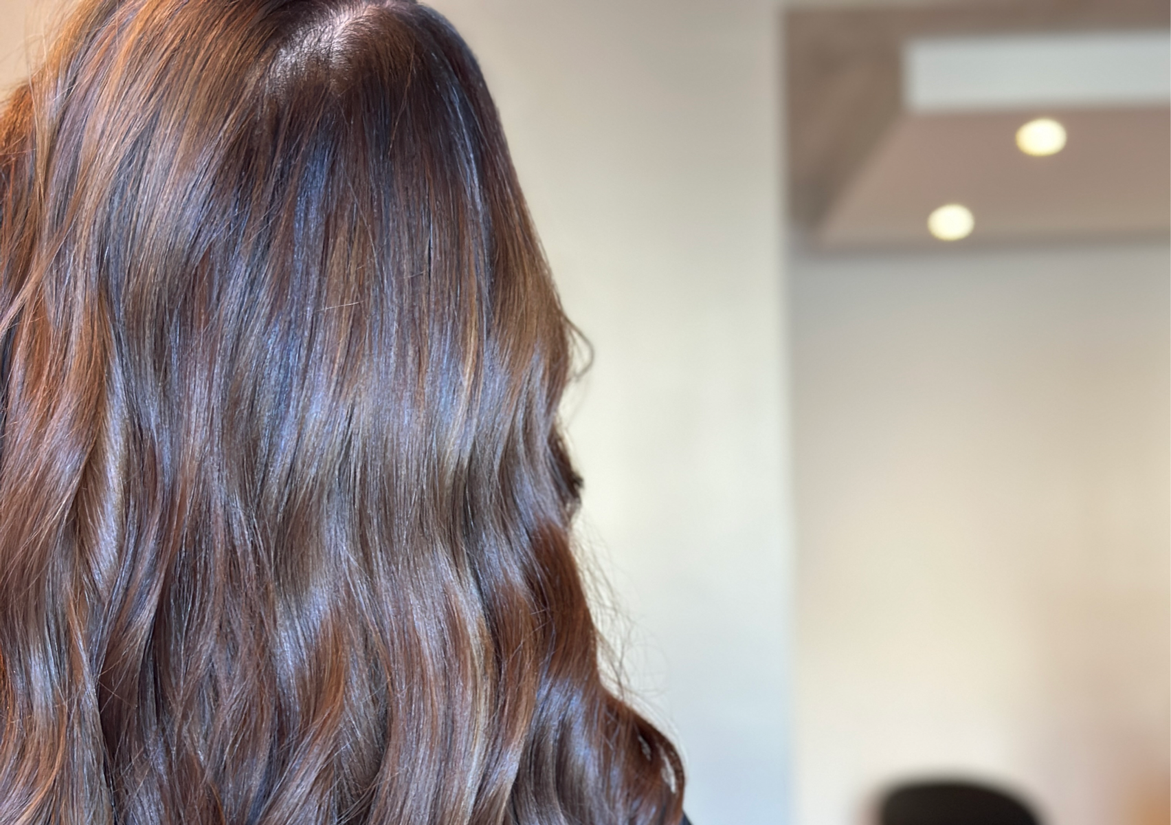 Full Color | BlowDry 