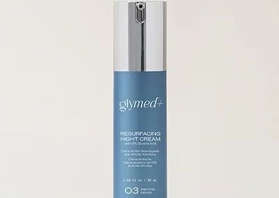 Resurfacing Night Cream