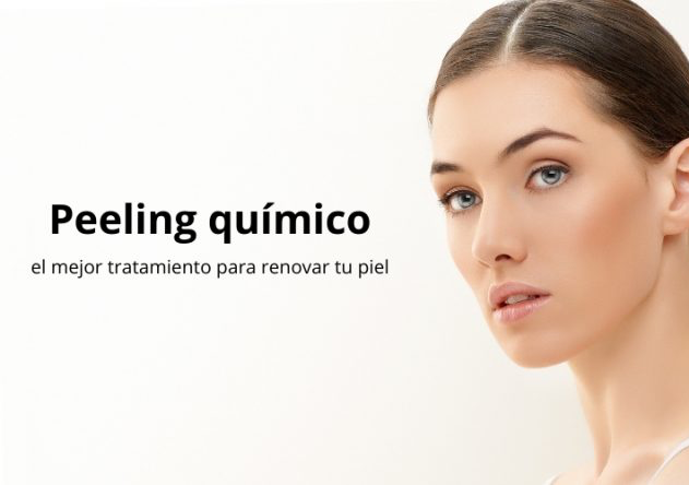 Peeling Quimico Medio/ Medium Chemical Peel