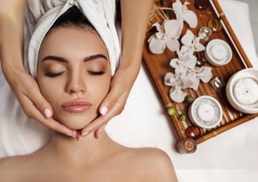 Emerald Facial |Korean Skin Care