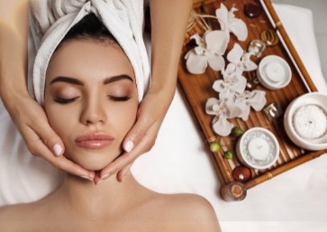 Emerald Facial (English)