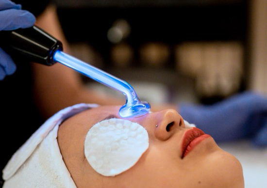 Acne Boot Camp Con tratamiento para el Acné