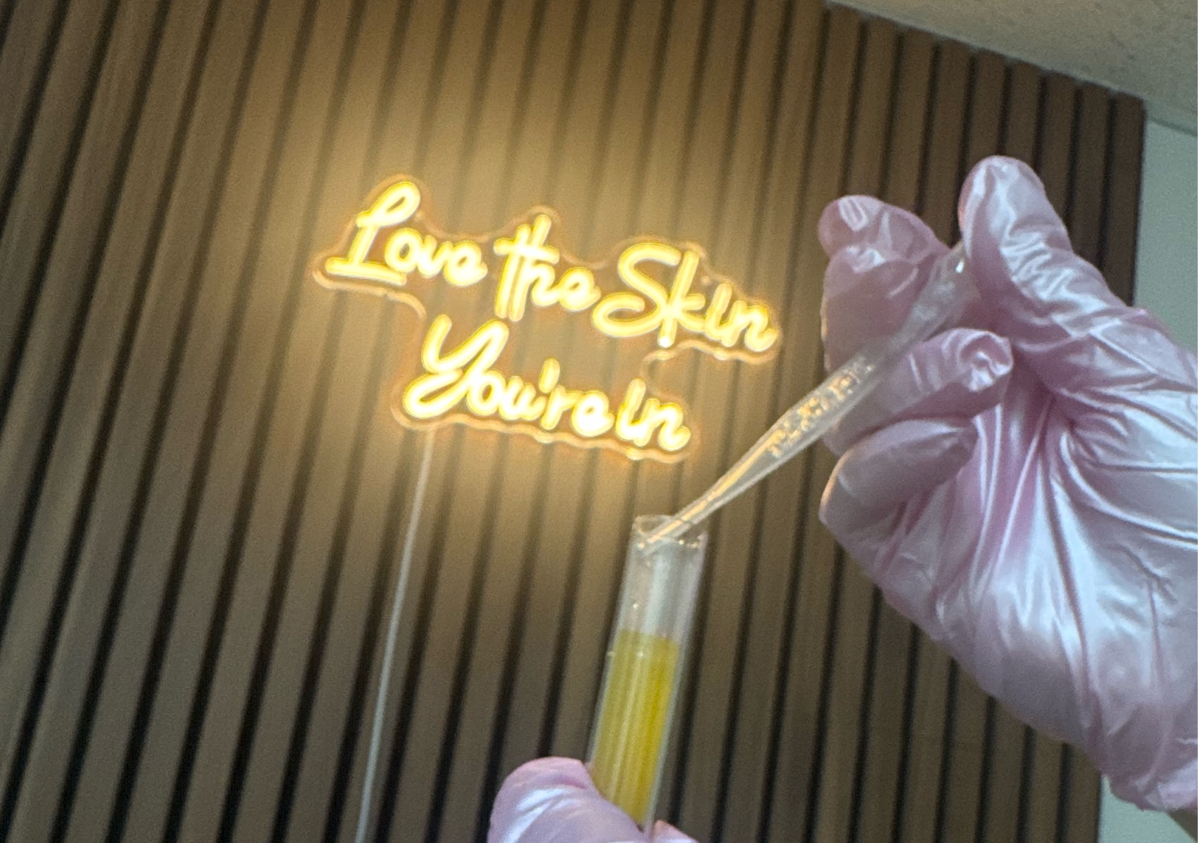 PRP Plasma Rico en Plaquetas 