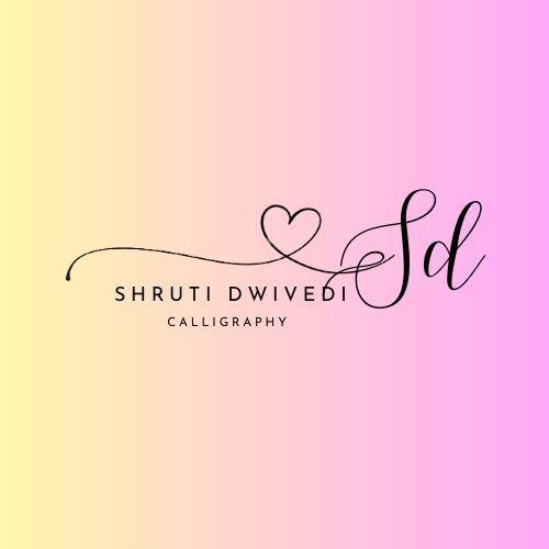 Calligraphy scripted book your appointment online now