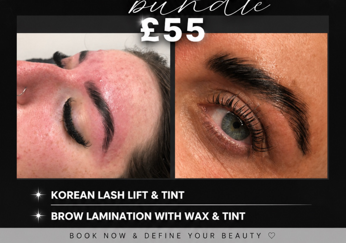 Defined beauty bundle 