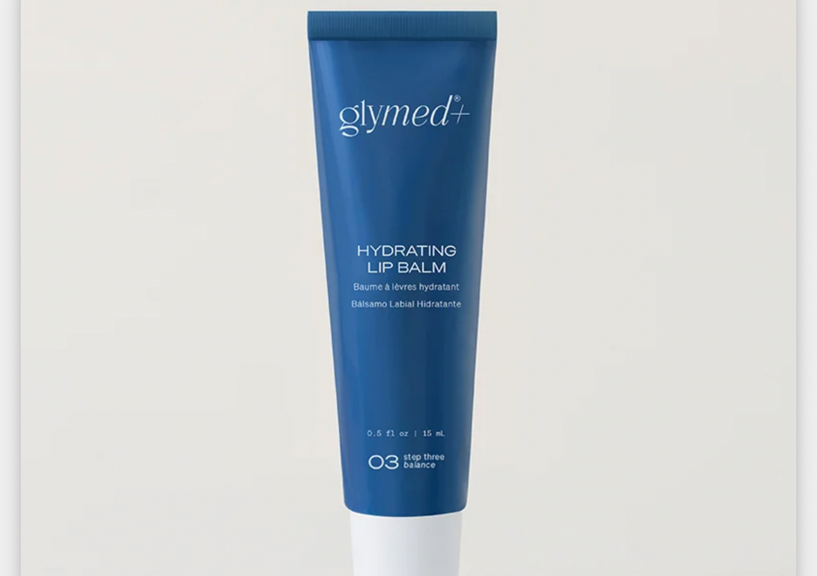 Hydrating Lip Balm