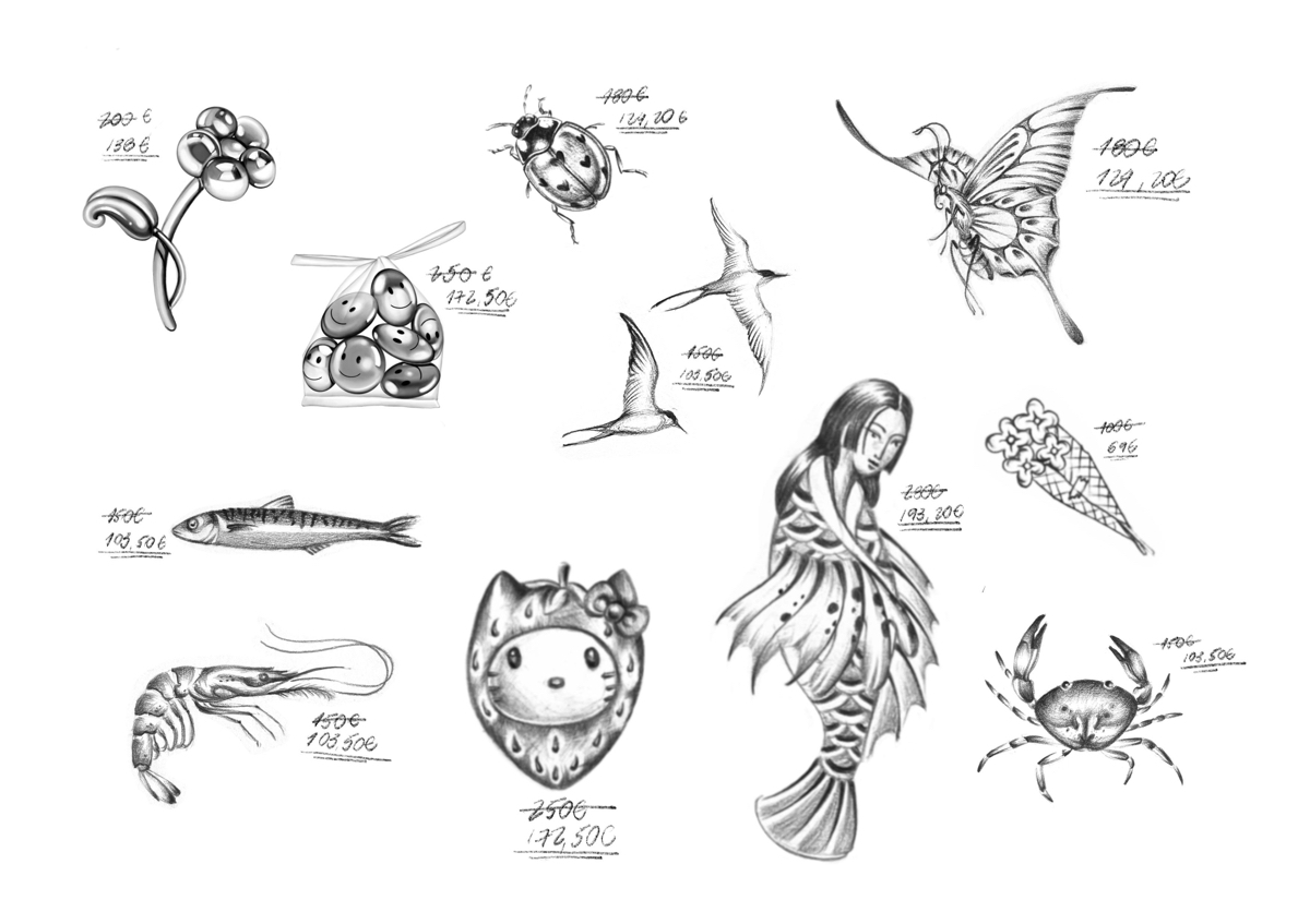 @yasminshizue exclusive flashes