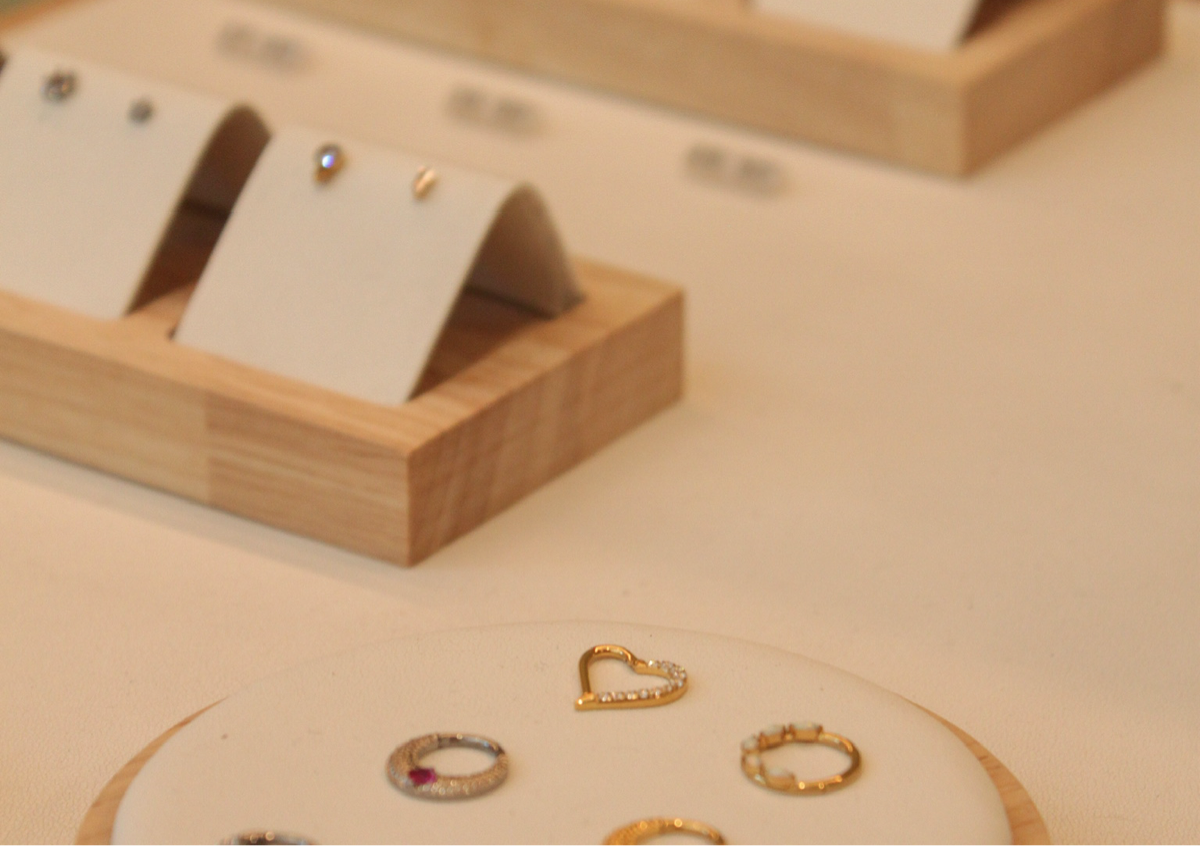 Projeto Auricular | EarStyling 