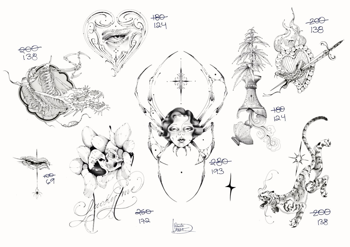 @renatalazzo exclusive flashes