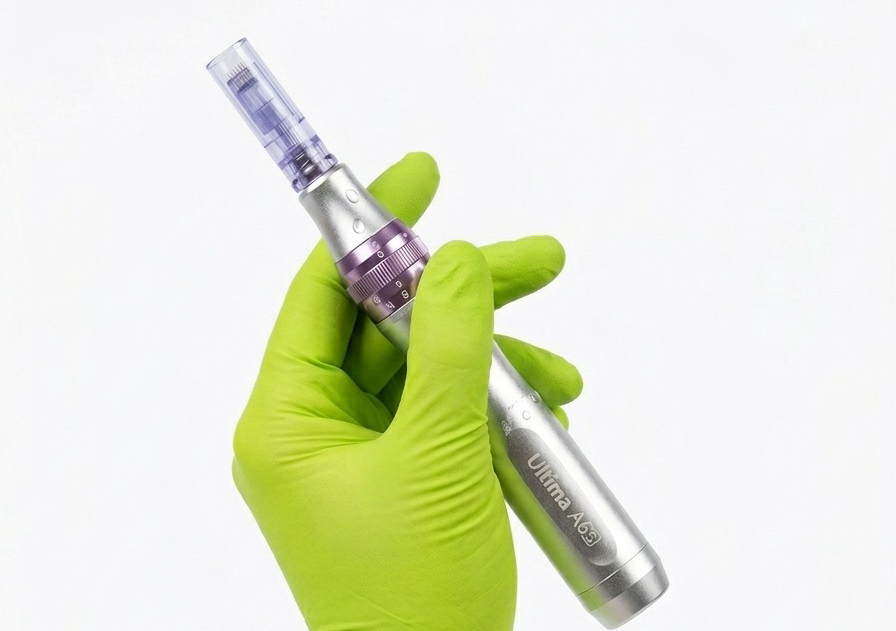 Micro-needling Package