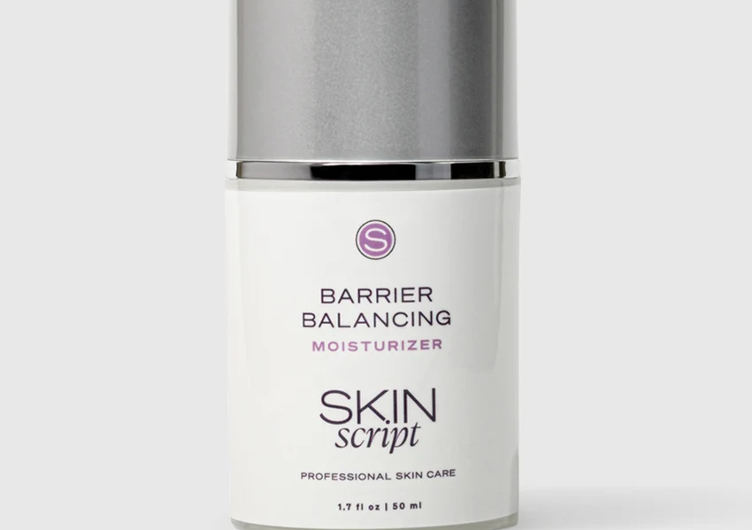 Skin Script Barrier Balancing Moisturizer