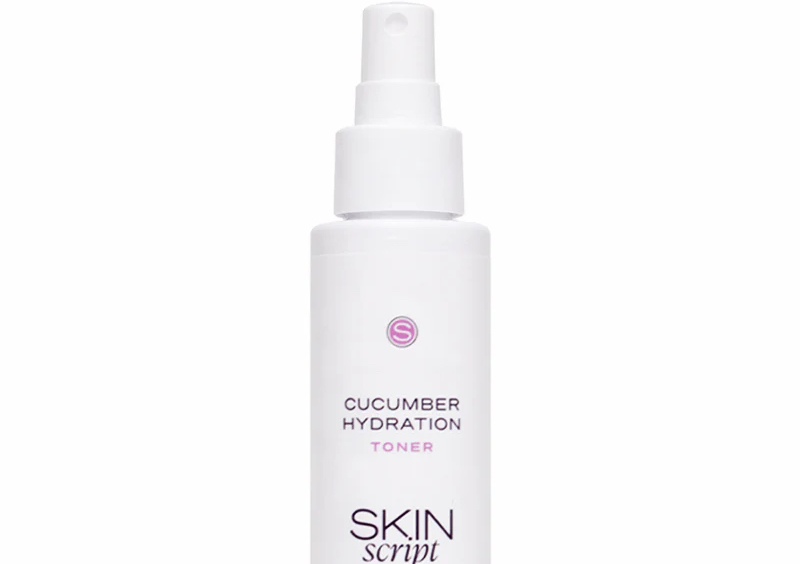 Skin Script Cucumber Toner