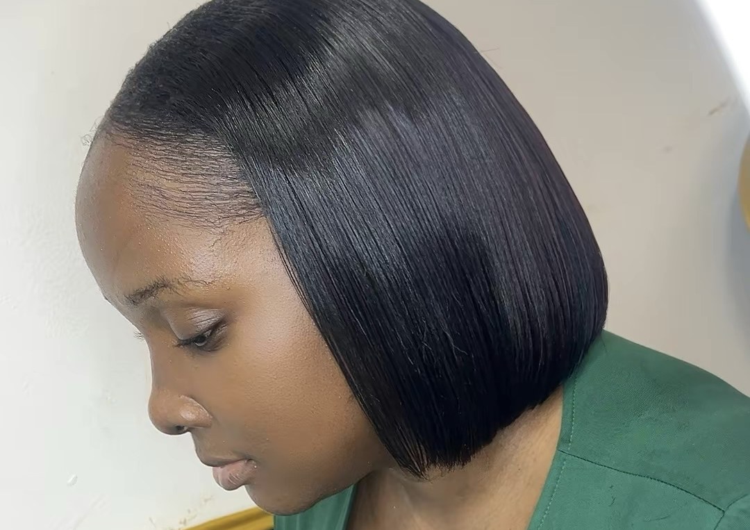 Traditional Sew-Ins 