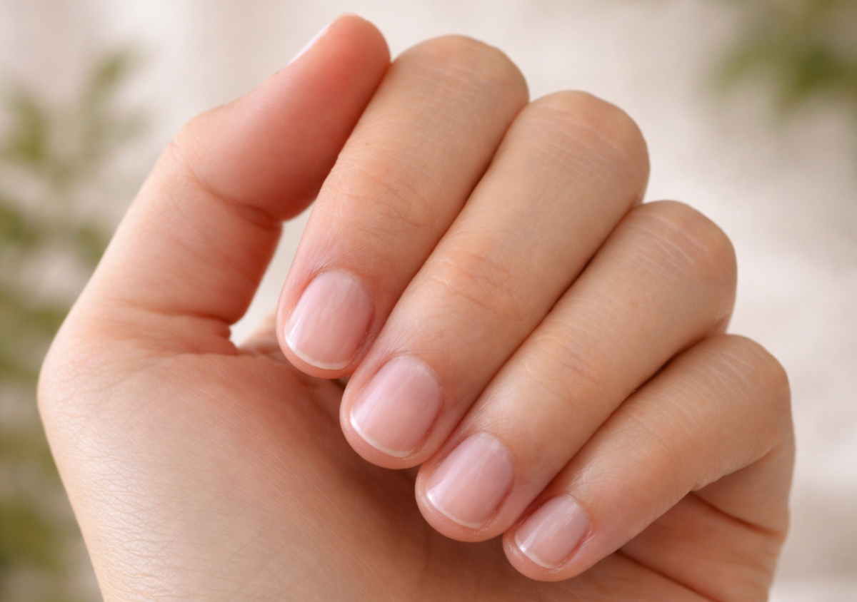 Gel Removal without manicure