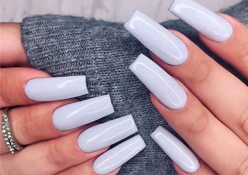 Full set Acrylic /Gel Color