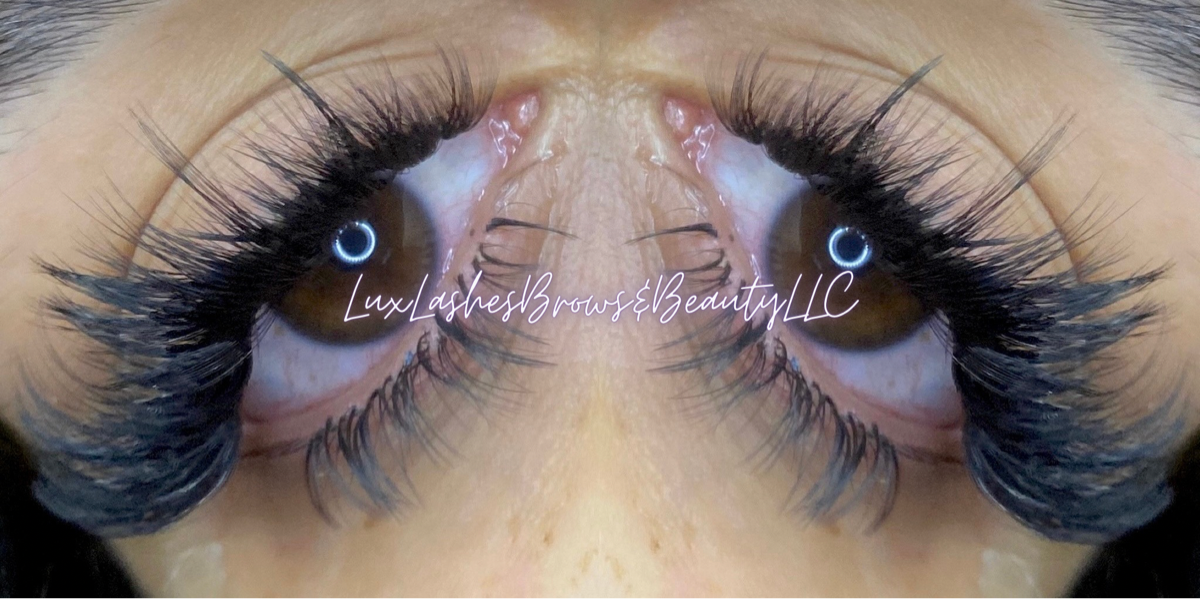 Wispy Lashes 