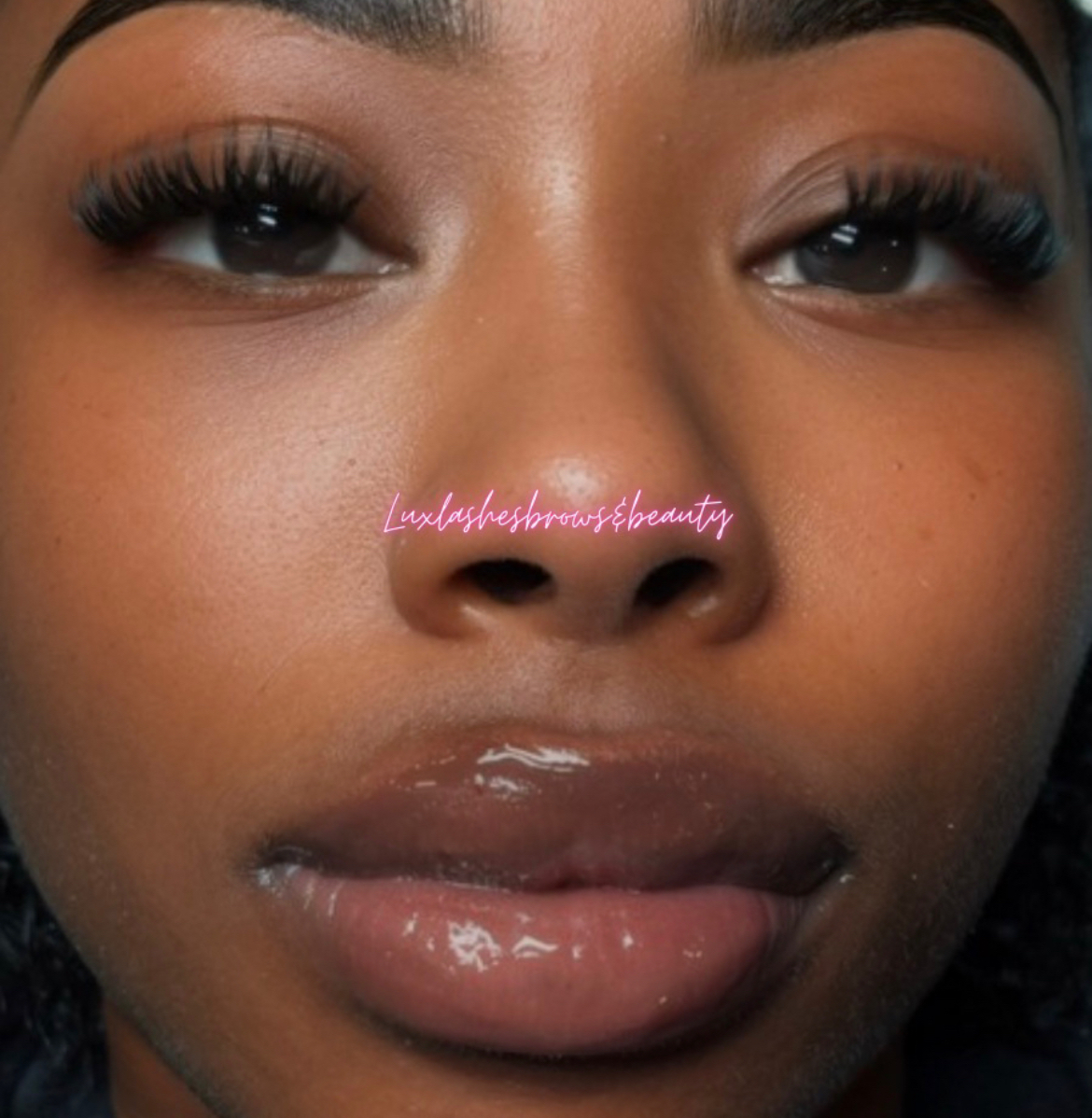 LUX LIP 