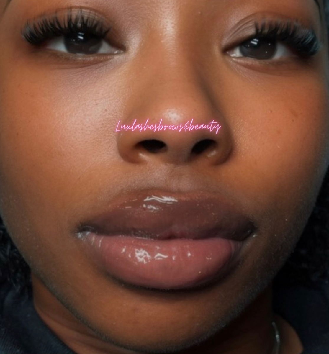 GLAM LIP