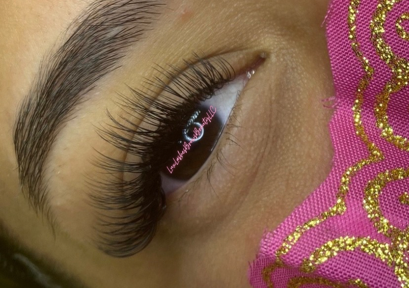 Classic Lash Full Set