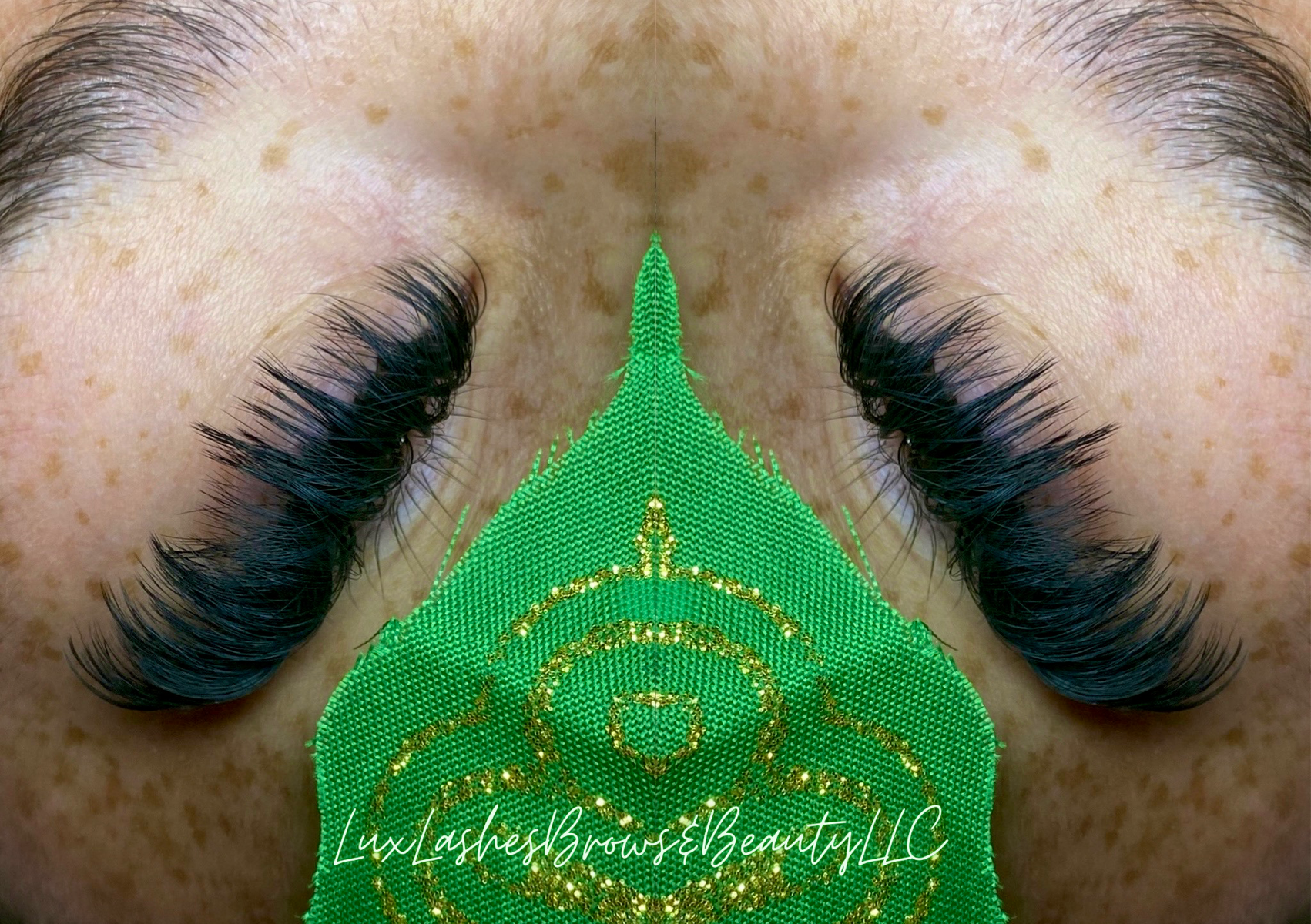 Volume Lash Fill 