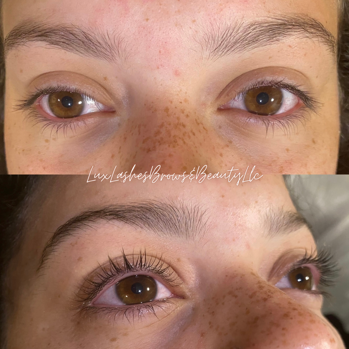 Lash Lift 