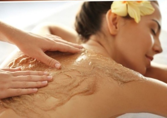 Body Scrub