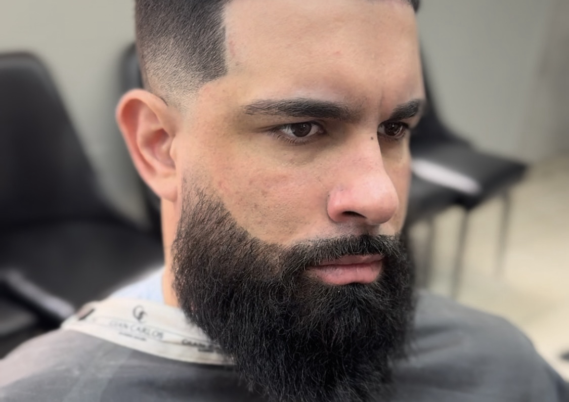 Corte y Barba 