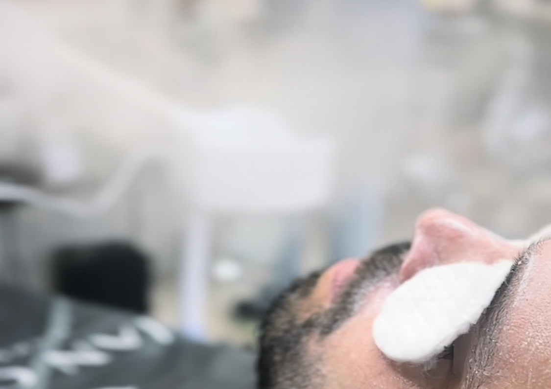 Facial Basico Express 