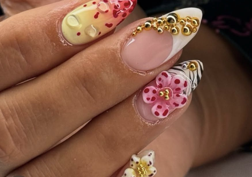 Acrylic Full Set 