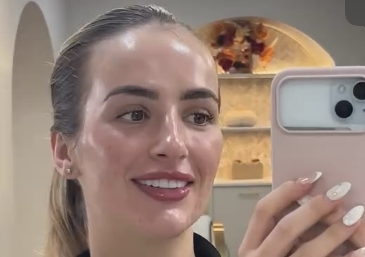 Signature Glow Peel | Solène Skin  (2/3)