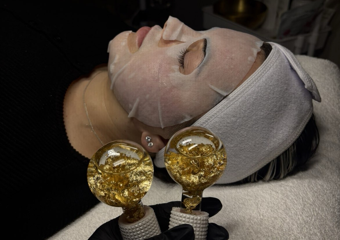 Glow Chemical Peel | Studio Skin