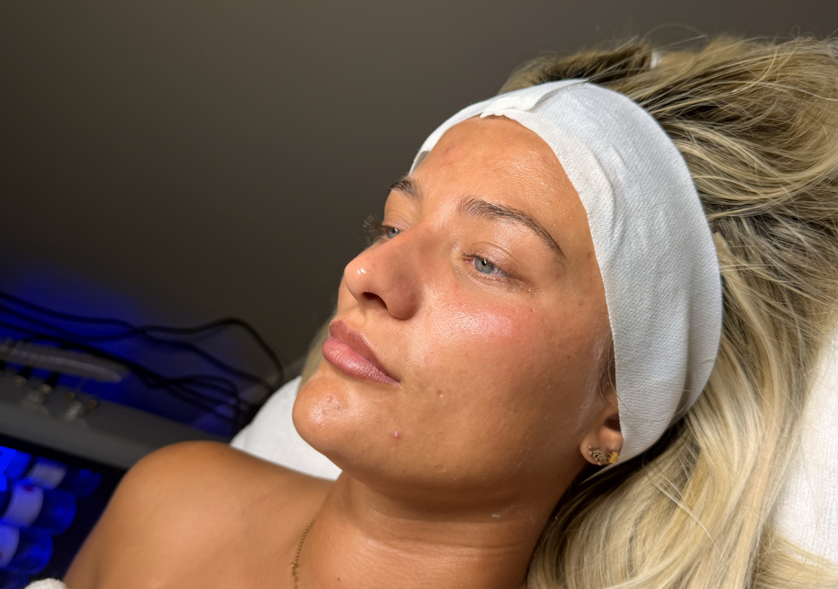 Express Hydro Infusion | Solène Skin 
