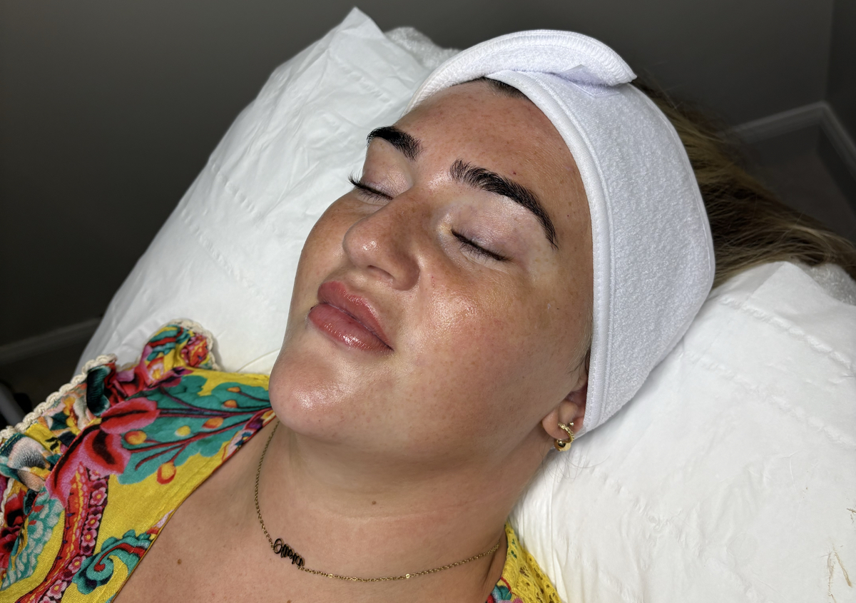 Glass Skin Facial | Studio Skin