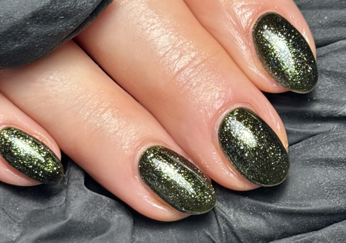 Gel Manicure