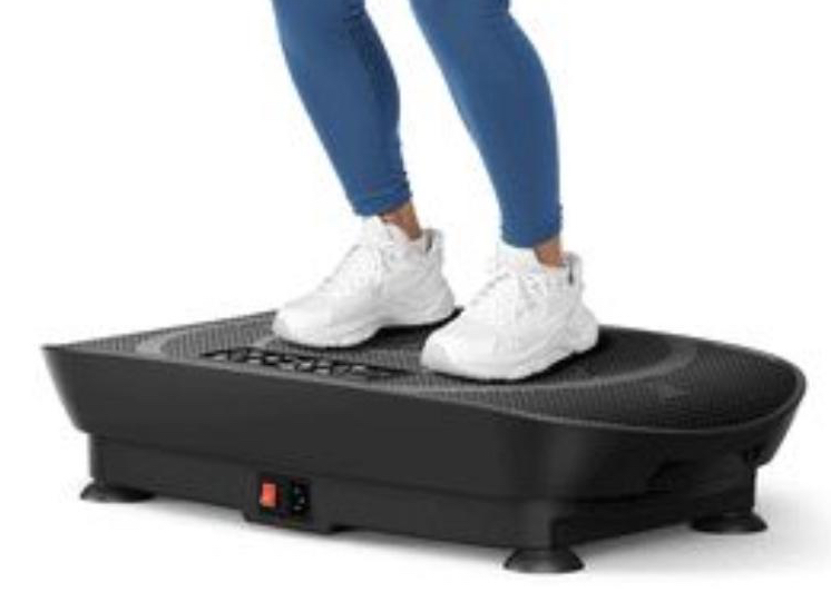 Plataforma Vibratoria 