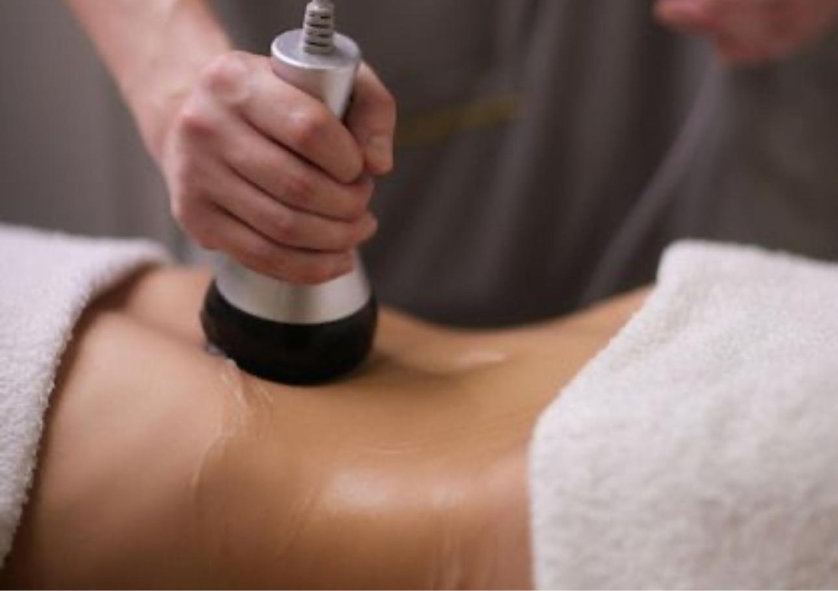 Tratamiento Corporal 