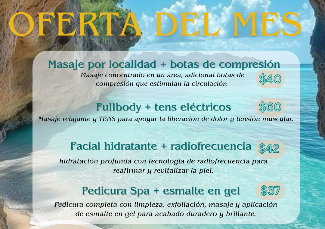 Pedicura Spa + gel