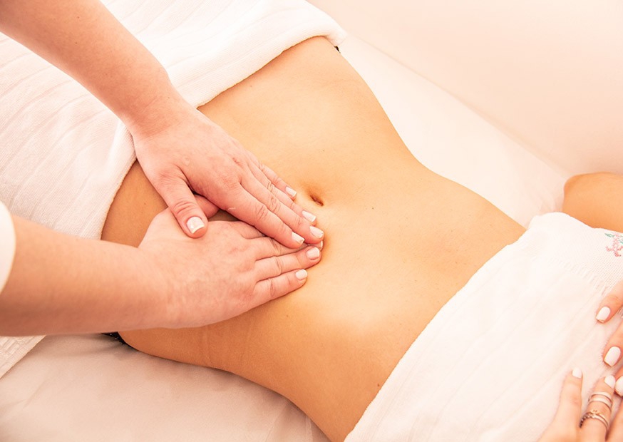 Drenaje Linfático manual