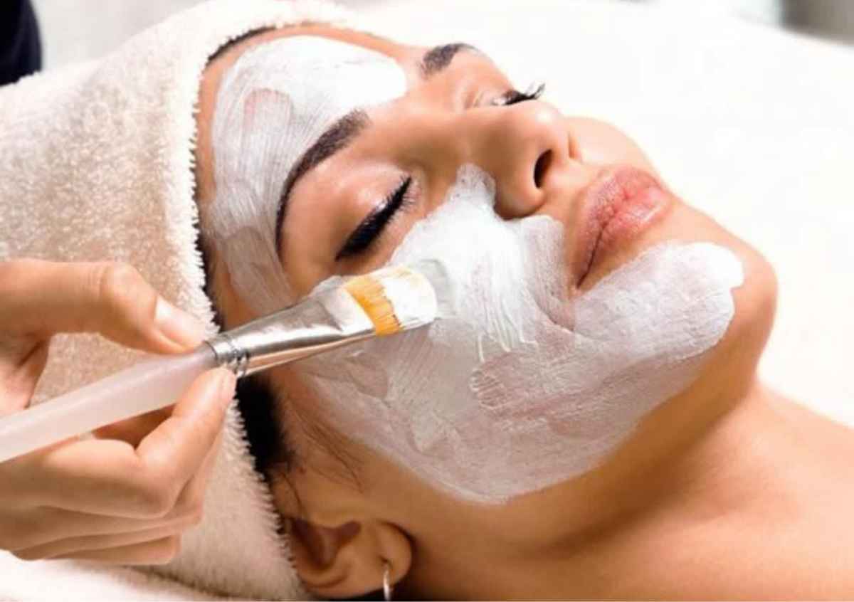 Facial hidratante