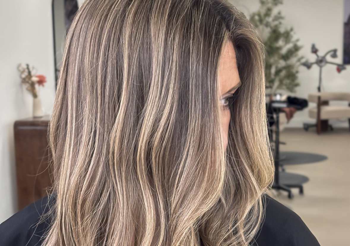 Balayage