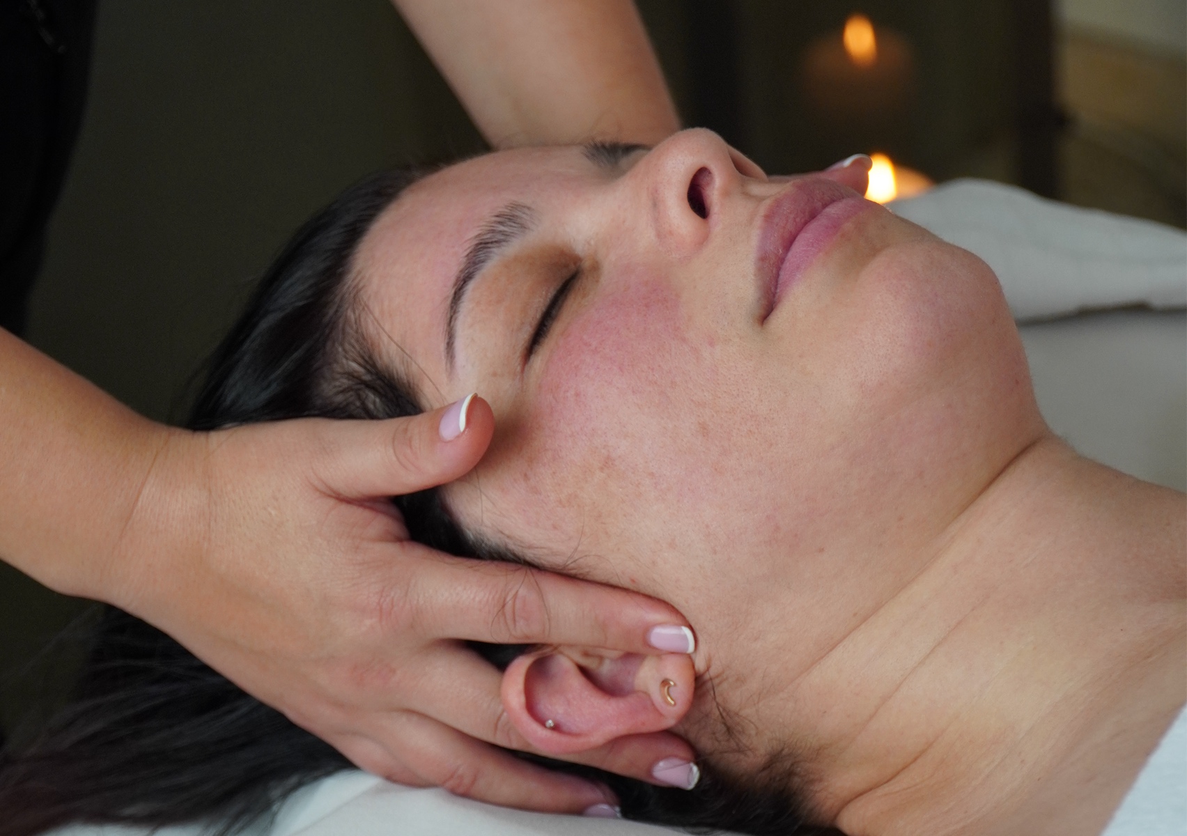 Bono familiar >> 6 masajes de 75 min