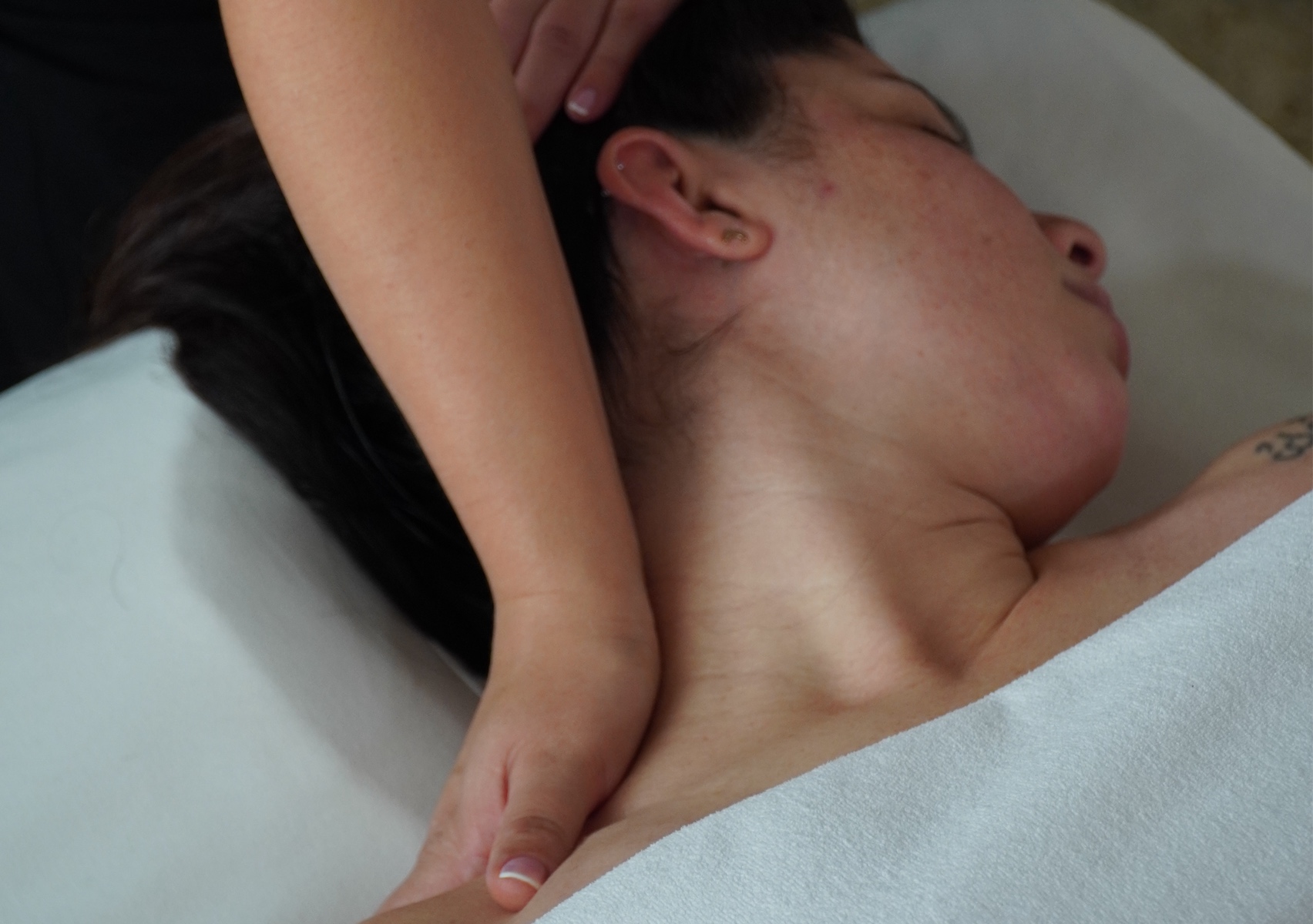 Bono 4 Masajes 120 min 