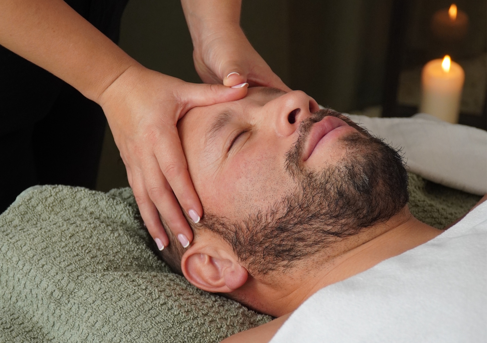 Bono 4 Masajes 60 min